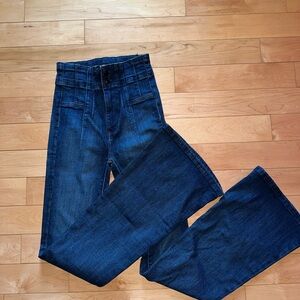 Women's Blue Jeans